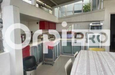 A vendre en exclusivité avec ORPI BOUTAREL un bâtiment R+3 avec rendement locatif