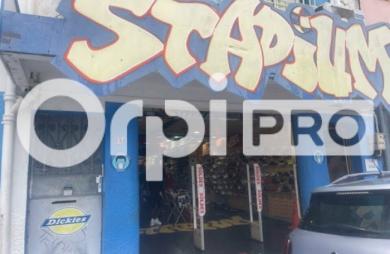 A vendre en exclusivité avec ORPI BOUTAREL un bâtiment R+3 avec rendement locatif
