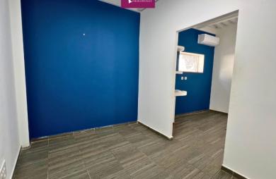 À louer - Bureau - RDC avec parking - JARRY