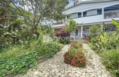 Vente Maison 335m² 12 pièces Morne à l