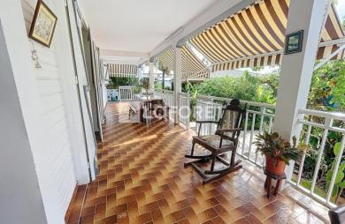 Vente Maison 335m² 12 pièces Morne à l