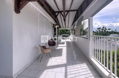 Vente Maison 335m² 12 pièces Morne à l