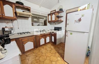 Vente Maison 335m² 12 pièces Morne à l