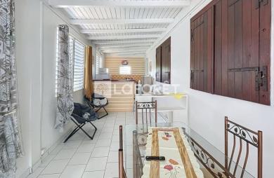 Vente Maison 335m² 12 pièces Morne à l