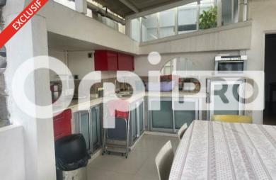 Vente Immeuble 611.29m&sup2; 2 pièces Pointe-à-Pitre