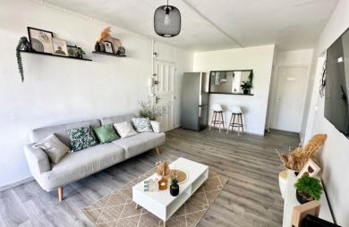 Appartement 3 pièces d