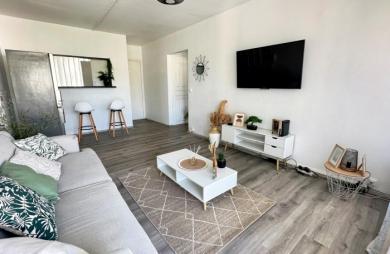 Appartement 3 pièces d