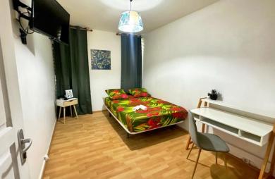 Appartement 3 pièces d