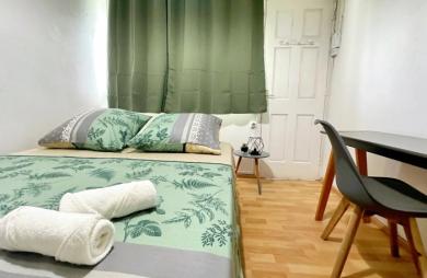 Appartement 3 pièces d