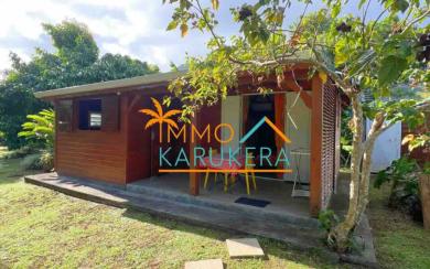 Bungalow à Trois-Rivières