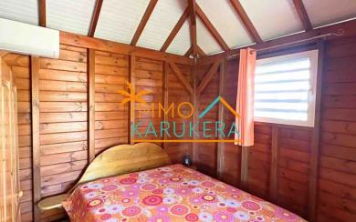 Bungalow à Trois-Rivières