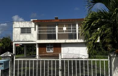 Vente Maison 156m² 7 pièces Les Abymes