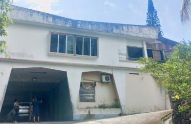 LES ABYMES - BESSON : PROPRIETE DE 7962 m2