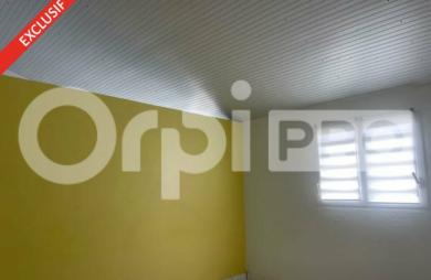 EN EXCLU ORPI BOUTAREL à louer 98 M2 de bureaux climatisés à Gosier