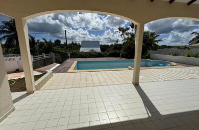 Vente Maison 110m&sup2; 5 pièces Morne à l
