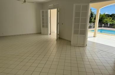 Vente Maison 110m&sup2; 5 pièces Morne à l