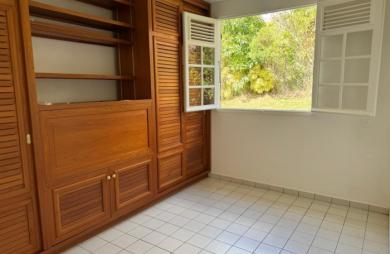 Vente Maison 110m&sup2; 5 pièces Morne à l