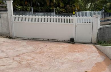 Vente Maison 110m&sup2; 5 pièces Morne à l