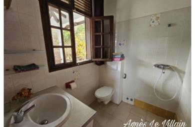 Vente Maison 124m&sup2; 8 pièces Deshaies