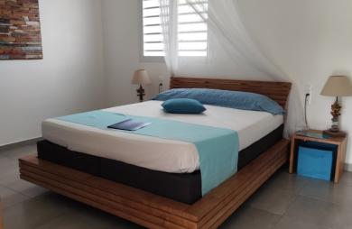 Appartement T2  Lot Papaye- Idéal investisseur   Bouillante, Guadeloupe