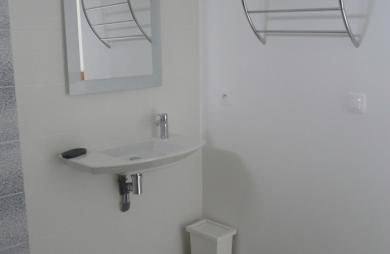 Appartement T2  Lot Papaye- Idéal investisseur   Bouillante, Guadeloupe