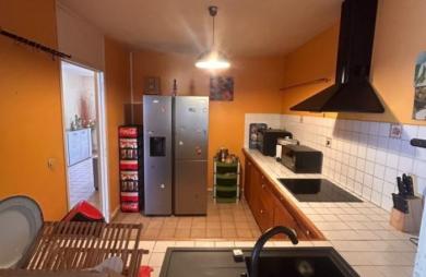 Vente Maison 123m&sup2; 5 pièces Baie Mahault