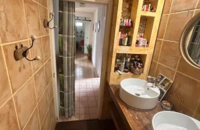 Vente Maison 123m&sup2; 5 pièces Baie Mahault
