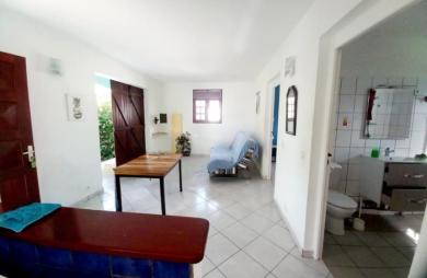 Vente Maison 265m&sup2; 14 pièces Anse-Bertrand