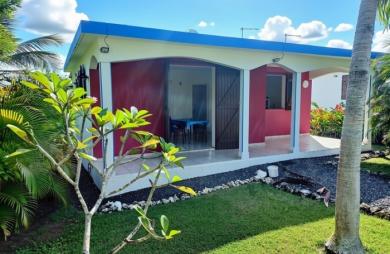 Vente Maison 265m&sup2; 14 pièces Anse-Bertrand