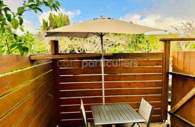 Vente Appartement 26m² 1 pièce Gosier