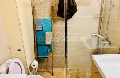 Vente Appartement 26m² 1 pièce Gosier