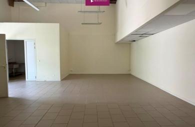 À louer - 135m2 - RDC - Grand-camp - Les Abymes
