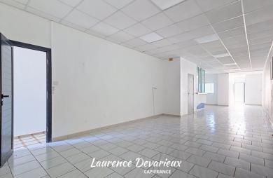 Vente Maison 155m&sup2; 3 pièces Capesterre Belle Eau