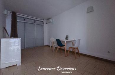 Vente Maison 155m&sup2; 3 pièces Capesterre Belle Eau
