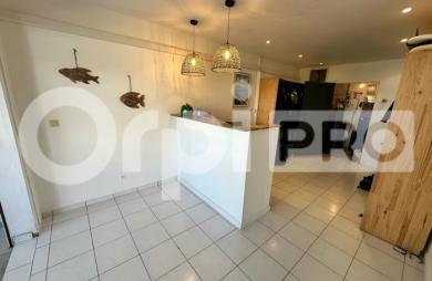 Local commercial à vendre – Marina de Saint-François