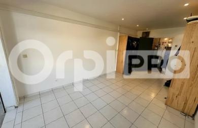 Local commercial à vendre – Marina de Saint-François