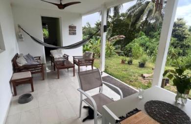 Vente Maison 73m&sup2; 3 pièces Goyave