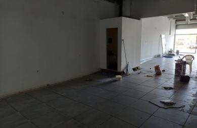 Location Entrepot 200m² Baie Mahault