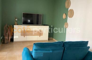 Vente Appartement 54.28m² 3 pièces Baie Mahault
