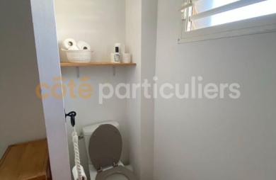 Vente Appartement 54.28m² 3 pièces Baie Mahault