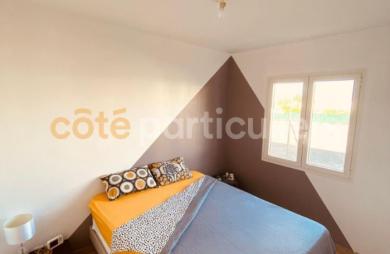 Vente Appartement 54.28m² 3 pièces Baie Mahault
