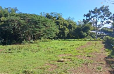 - BAIE-MAHAULT   lotissement résidentiel de 12 parcelles, « Les Jardins de Tivoli »,