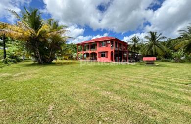 Vente Maison 151m² 7 pièces Morne à l
