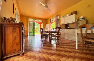 Vente Maison 151m² 7 pièces Morne à l