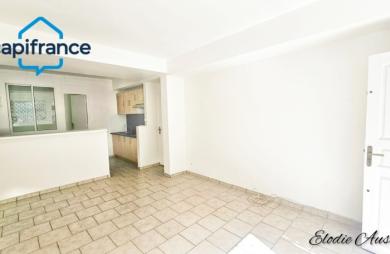 Vente Appartement 47m&sup2; 2 pièces Les Abymes