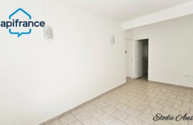 Vente Appartement 47m&sup2; 2 pièces Les Abymes
