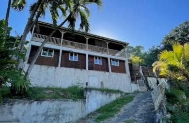 Vente Maison 151.71m&sup2; 8 pièces Gosier