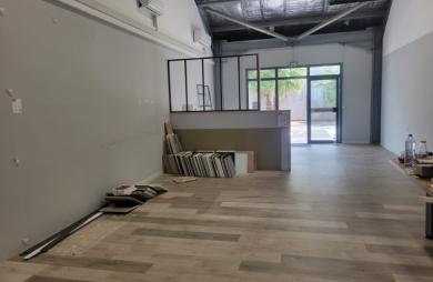 Local commercial de 70m2