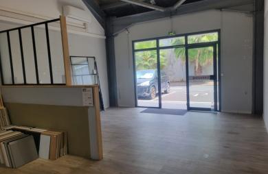 Local commercial de 70m2