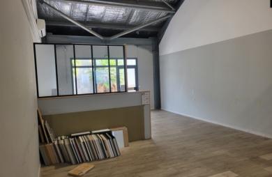Local commercial de 70m2